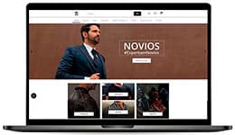 Ecommerce bogota giovanni lopez b