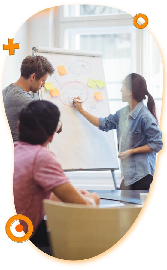 Inicio preguntas empresa de marketing Empresa de marketing digital