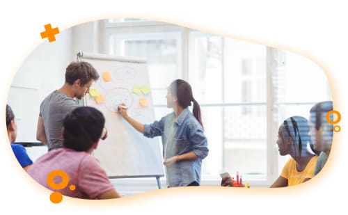 Inicio preguntas empresa marketing digital movil Empresa de marketing digital en bogota