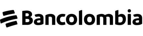 Diseño imagen corporativa logo Bancolombia logo 1 Bancolombia logo 1