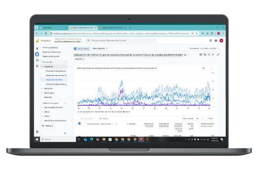 Despues-agencia-seo-amd. Jpg