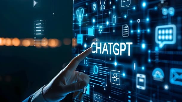 Chatgpt openia