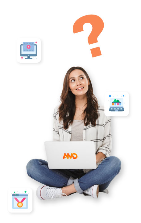 Amd agencia aeo bogotá