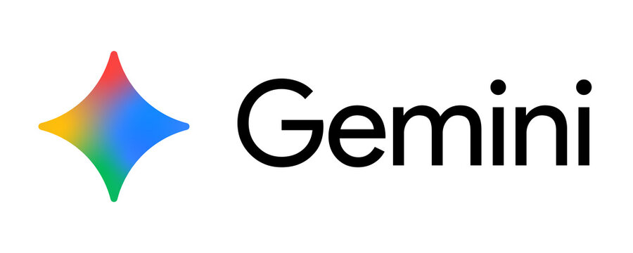 Gemini logo