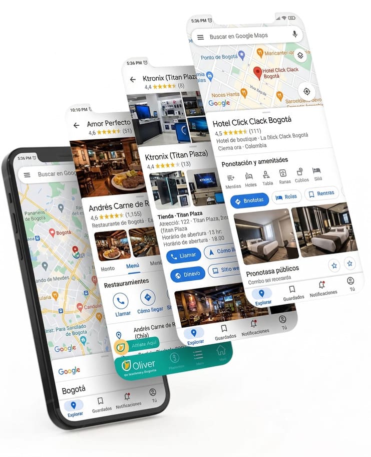 Agencia SEO Local Agencia de seo local AMD Agencia-seo-local