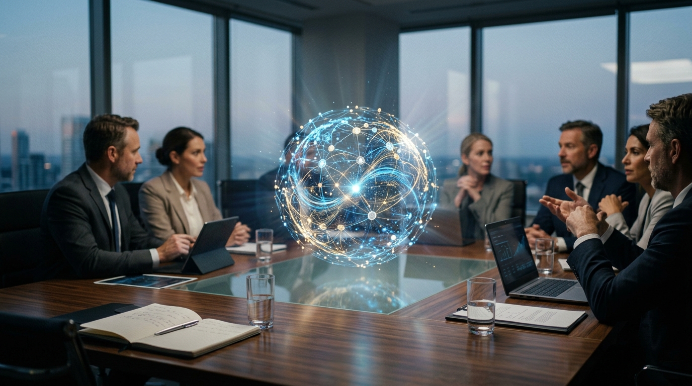 Qué son los agentes ia b2b y cómo transforman las ventas