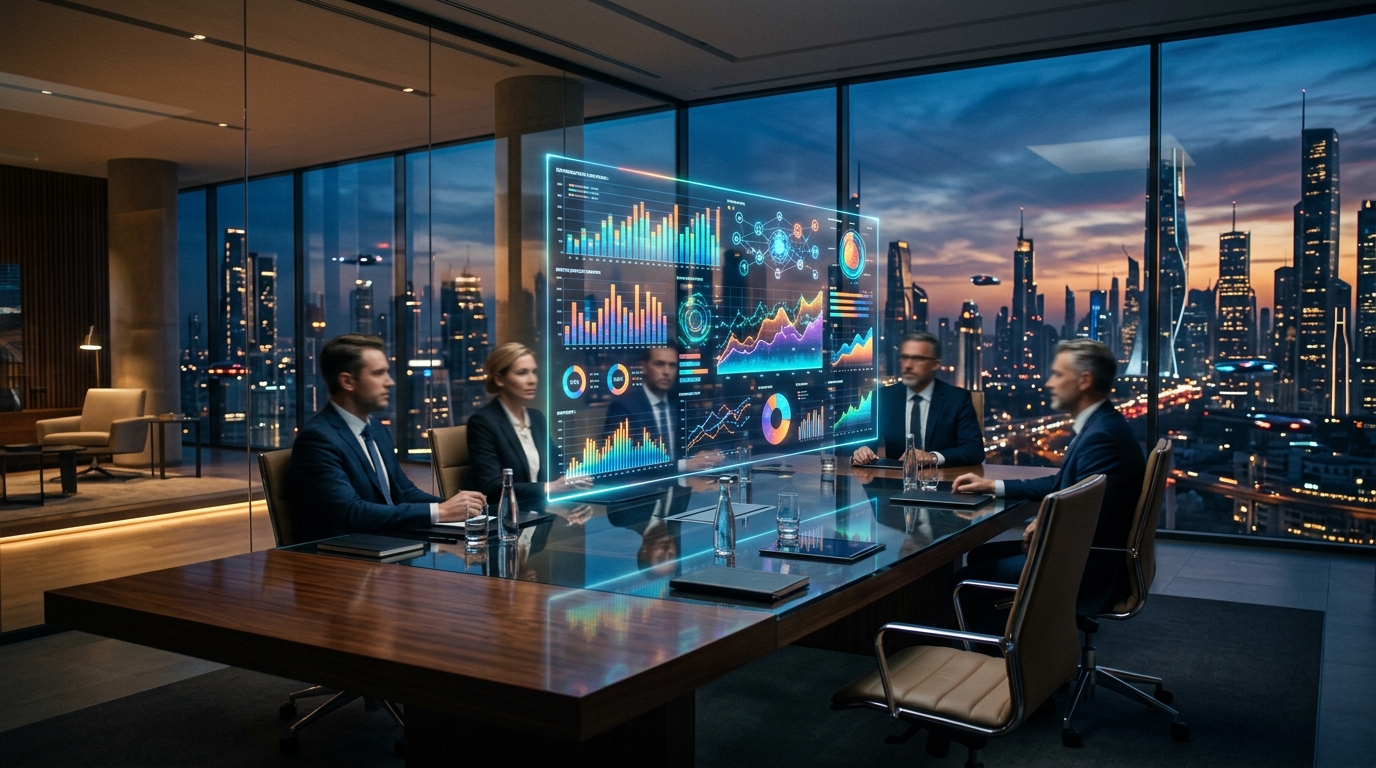 Auditoría marketing digital b2b: el primer paso