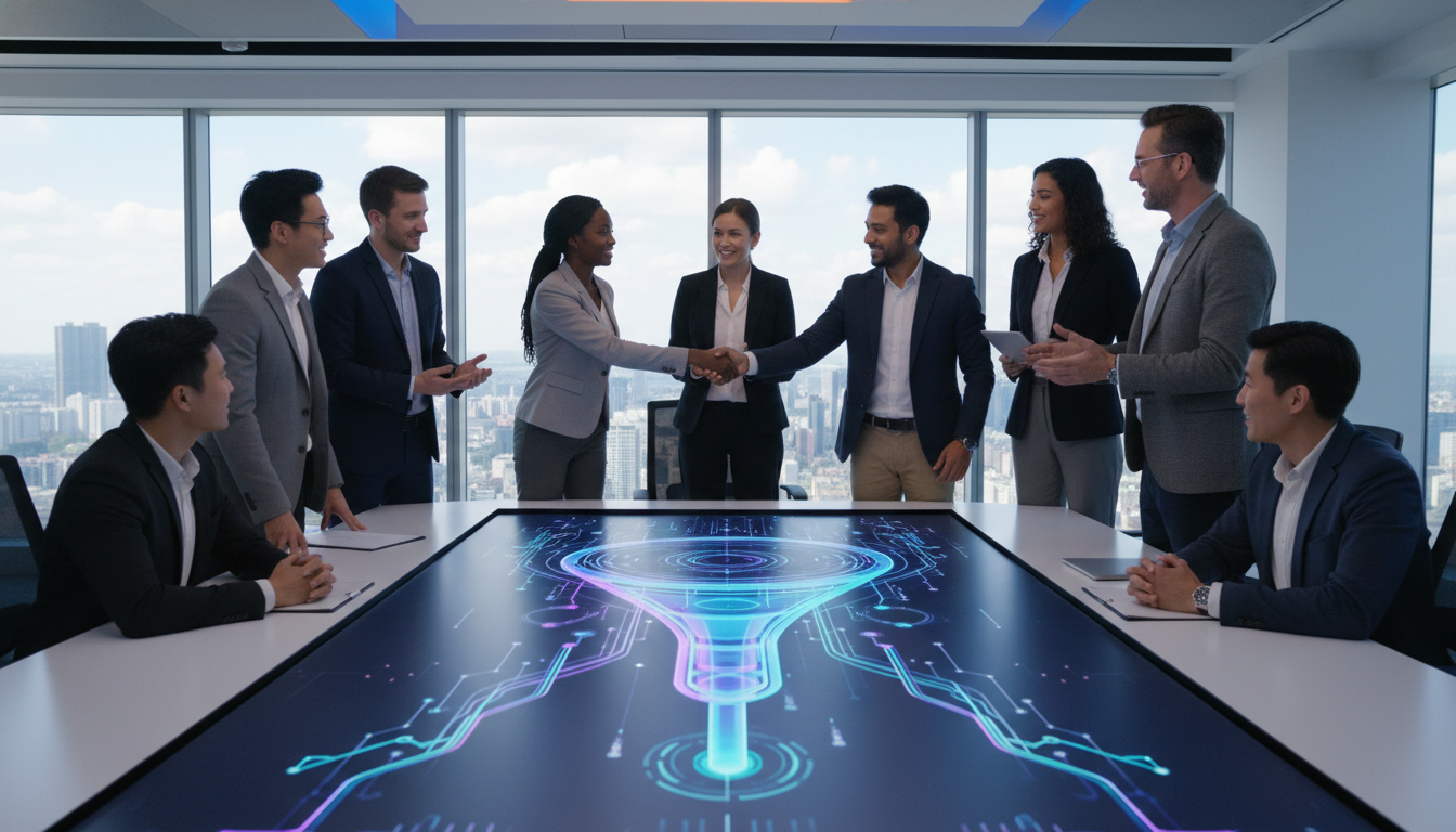 Cómo alinear ventas y marketing b2b (smarketing)
