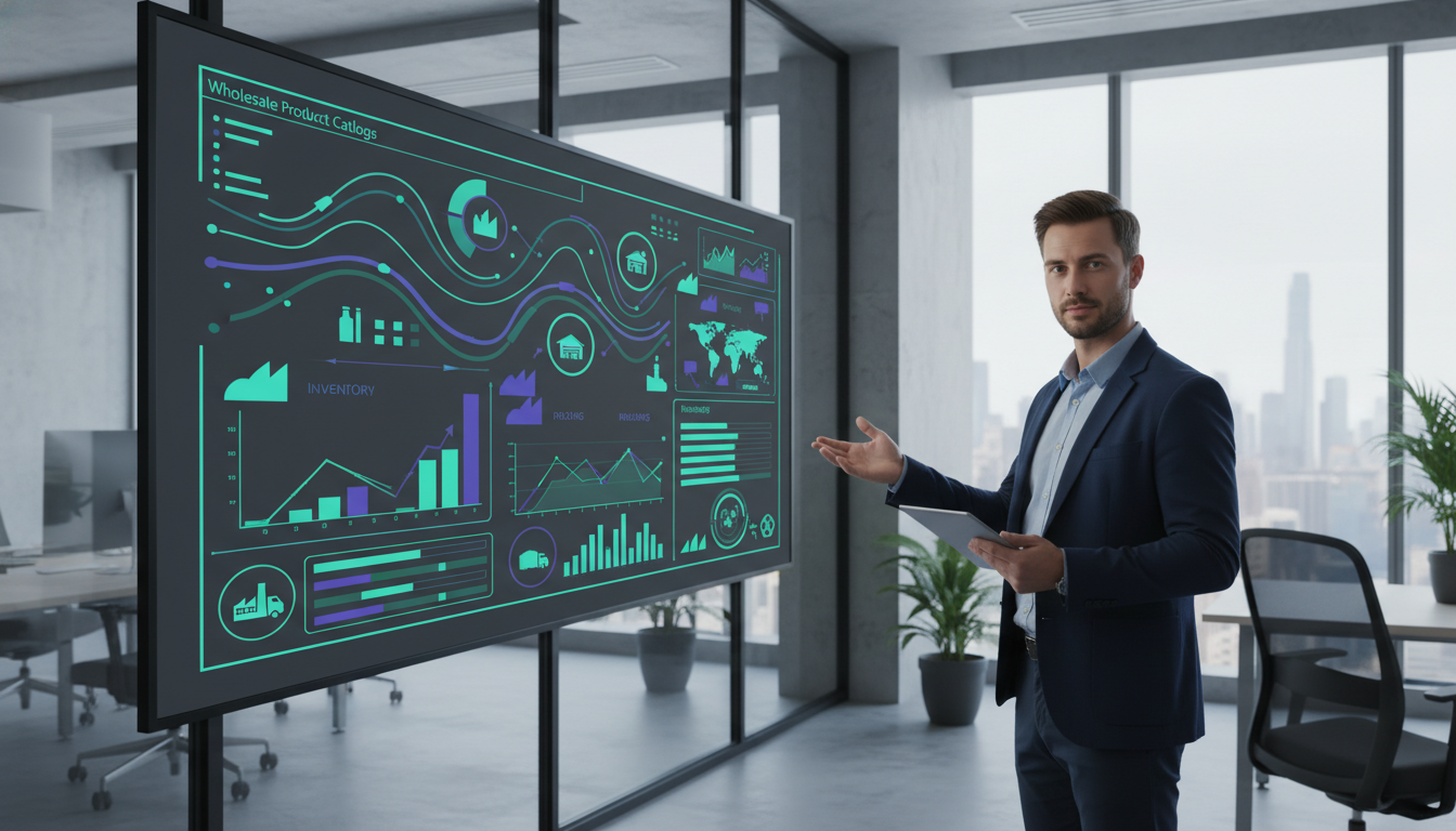 Guía de e-commerce b2b: transforma tus ventas