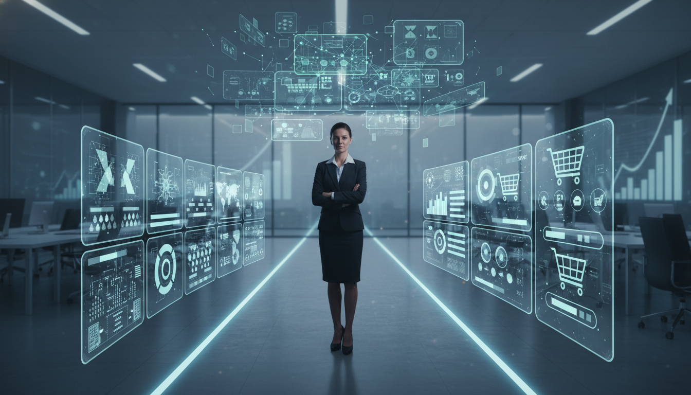 Catálogos digitales vs tiendas virtuales b2b