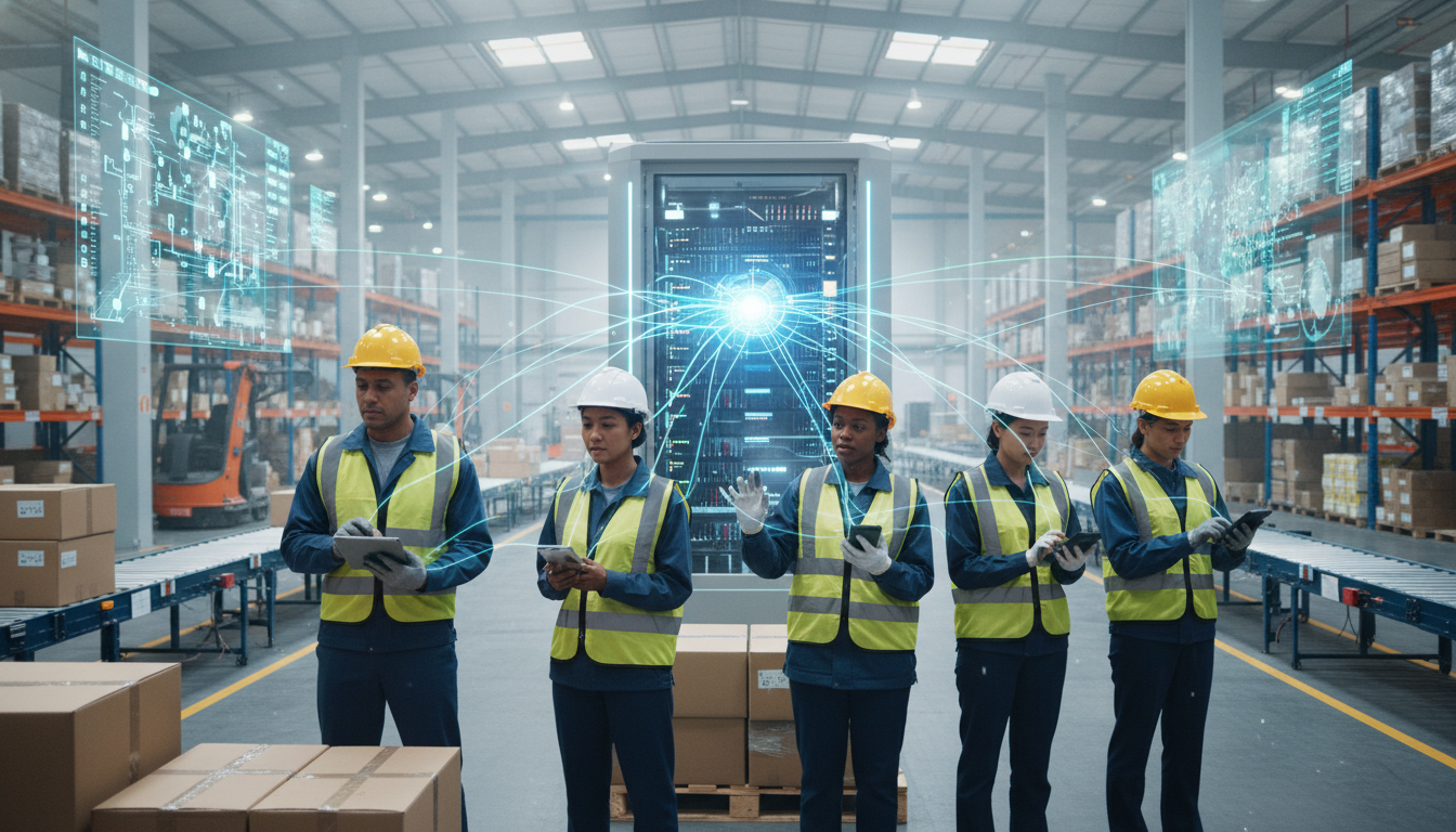 Apps móviles b2b: la guía para digitalizar tu operación