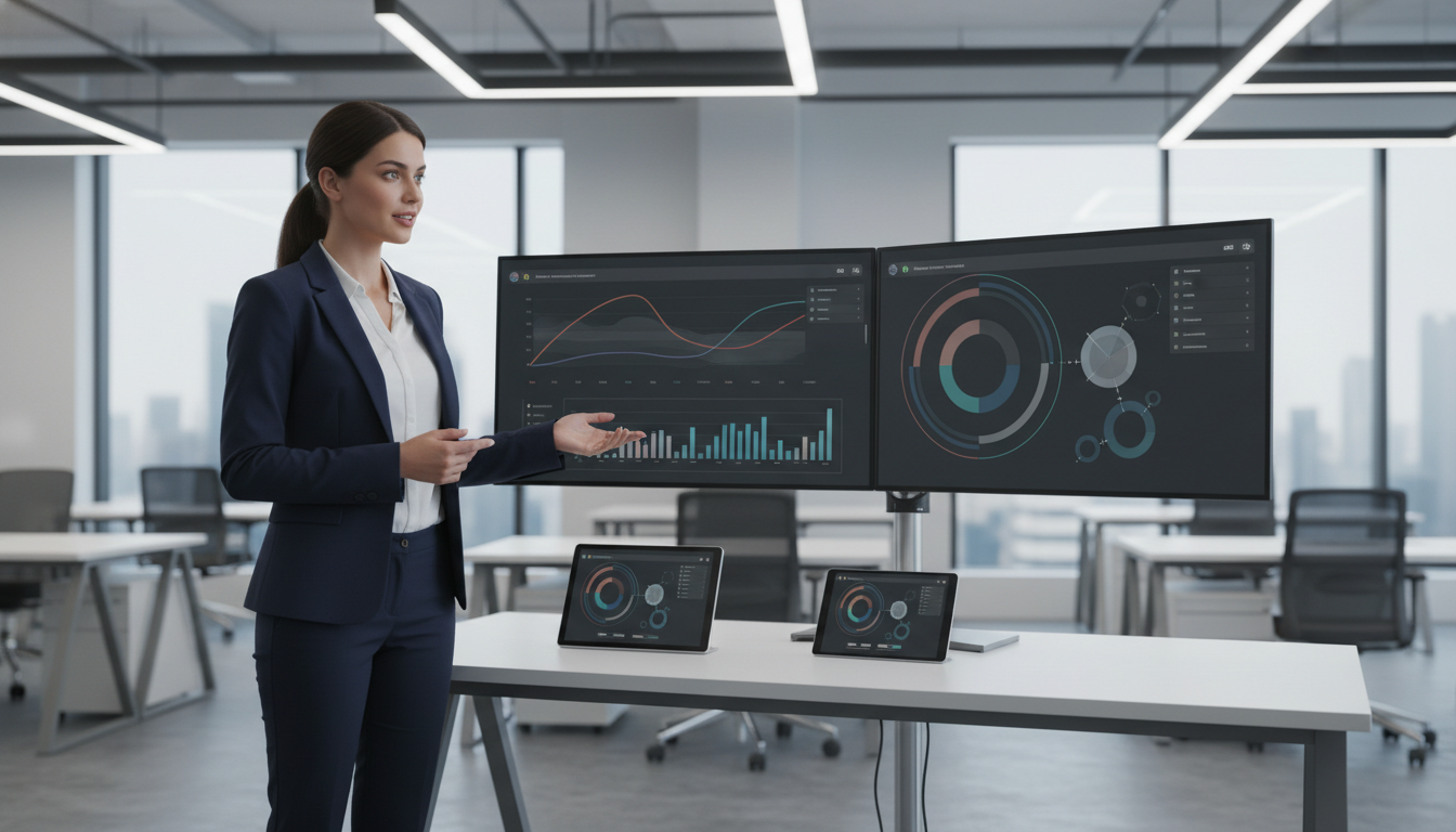 Ux/ui en aplicaciones b2b: claves del éxito