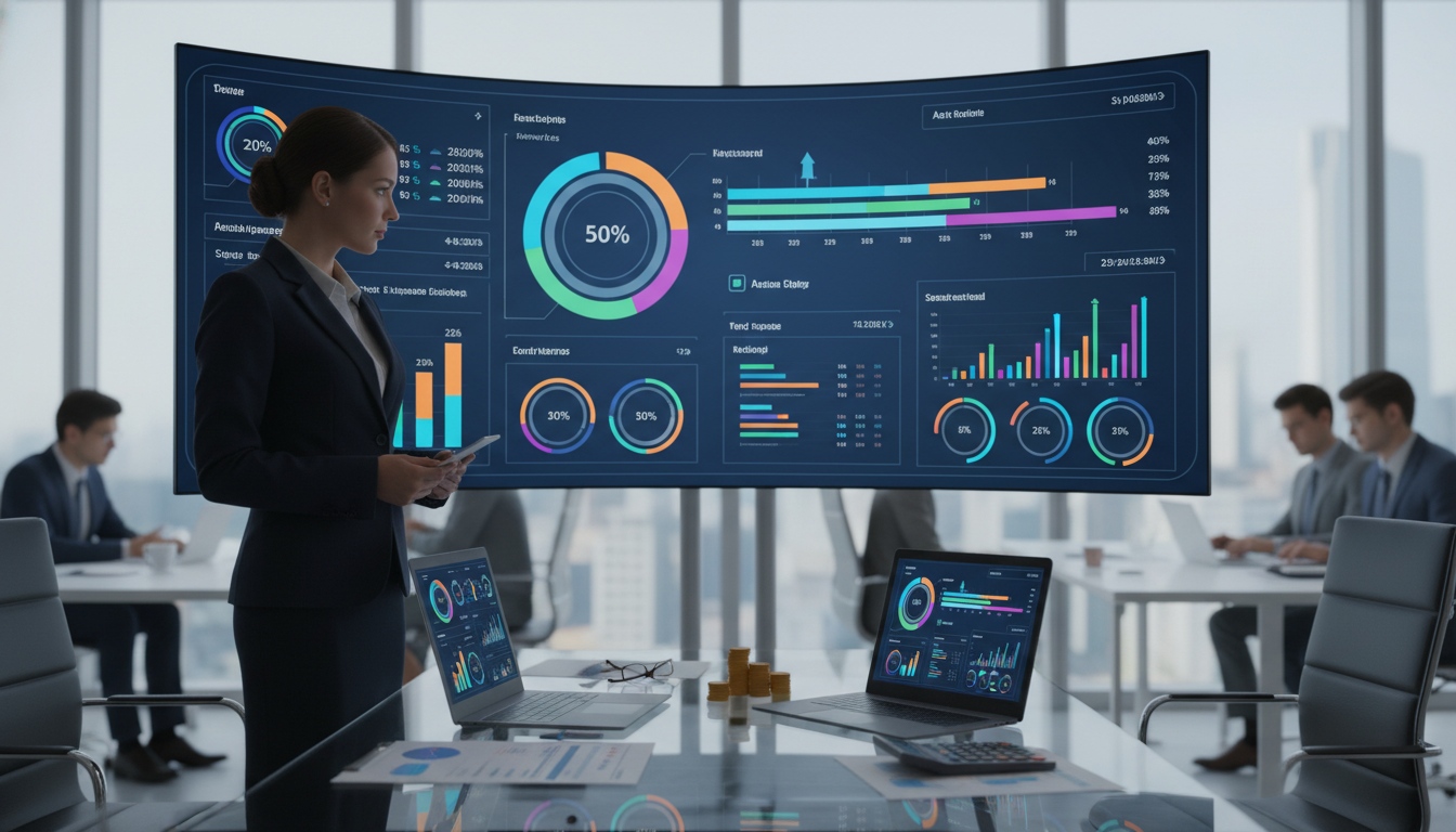 Presupuesto de marketing digital b2b: ¿cuánto invertir?