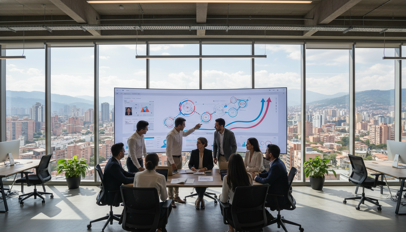 Desarrollo de software a medida: guía estratégica