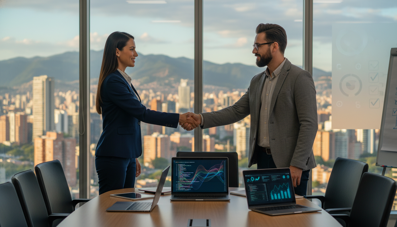 Cómo elegir una agencia de desarrollo de software