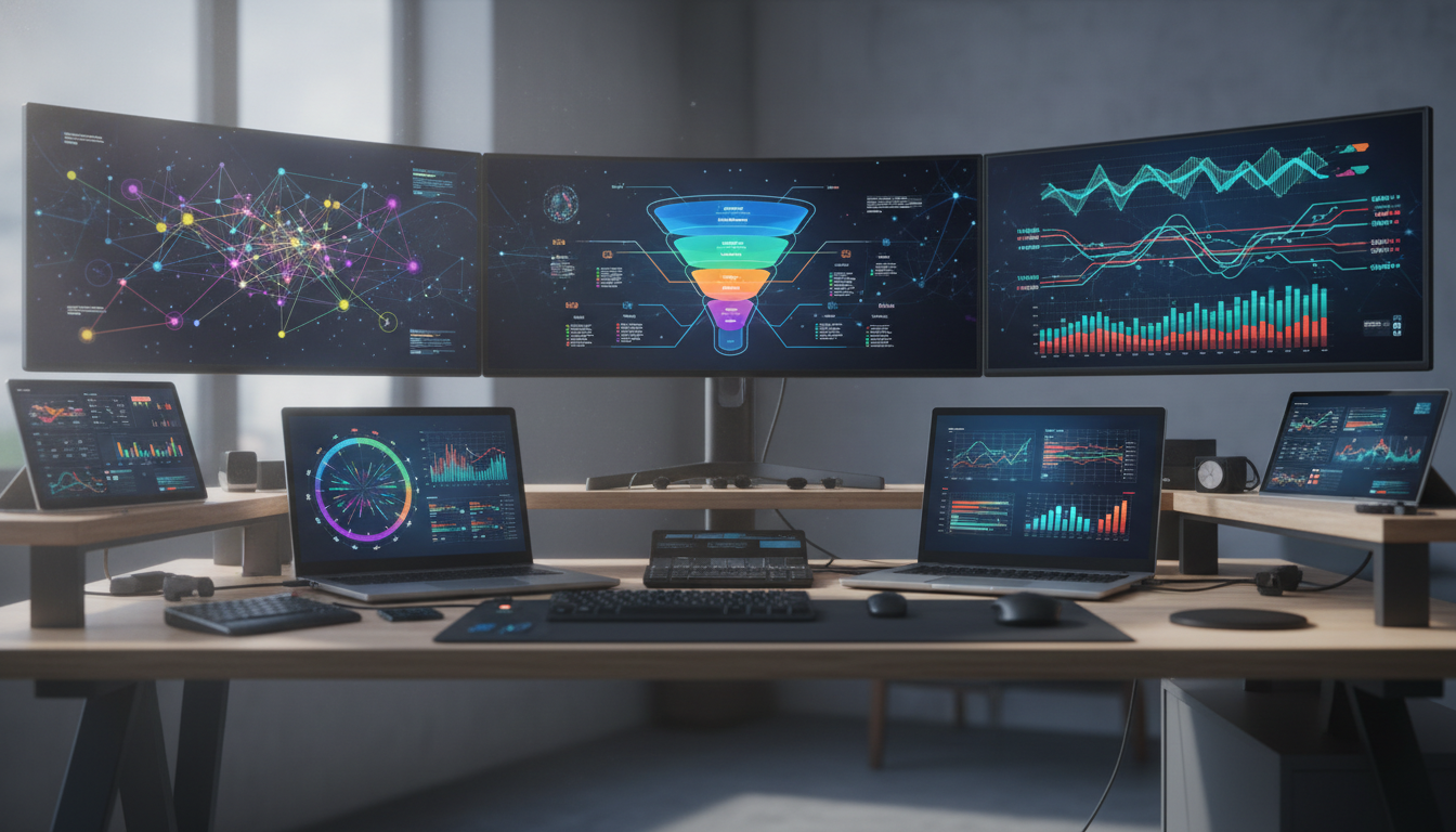 Las mejores herramientas de marketing b2b