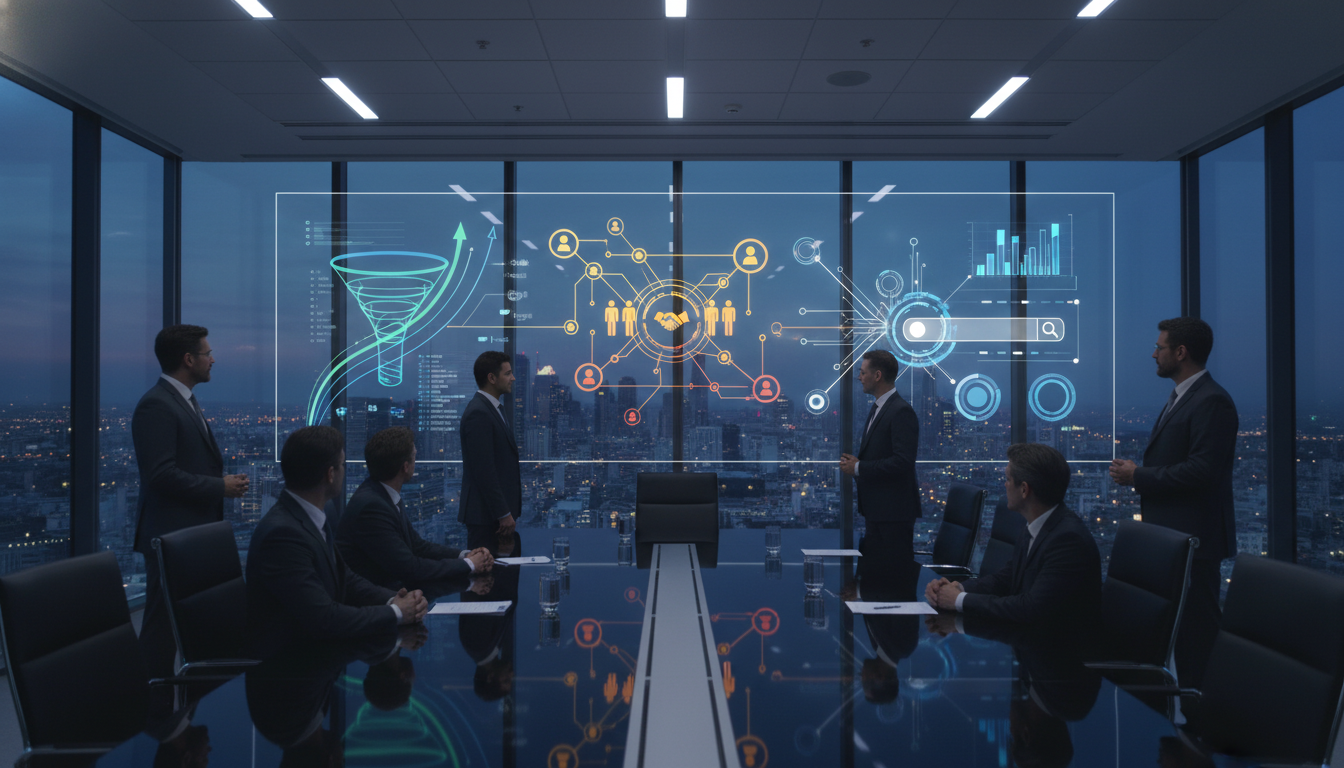 Sem b2b: guía definitiva de google ads corporativo