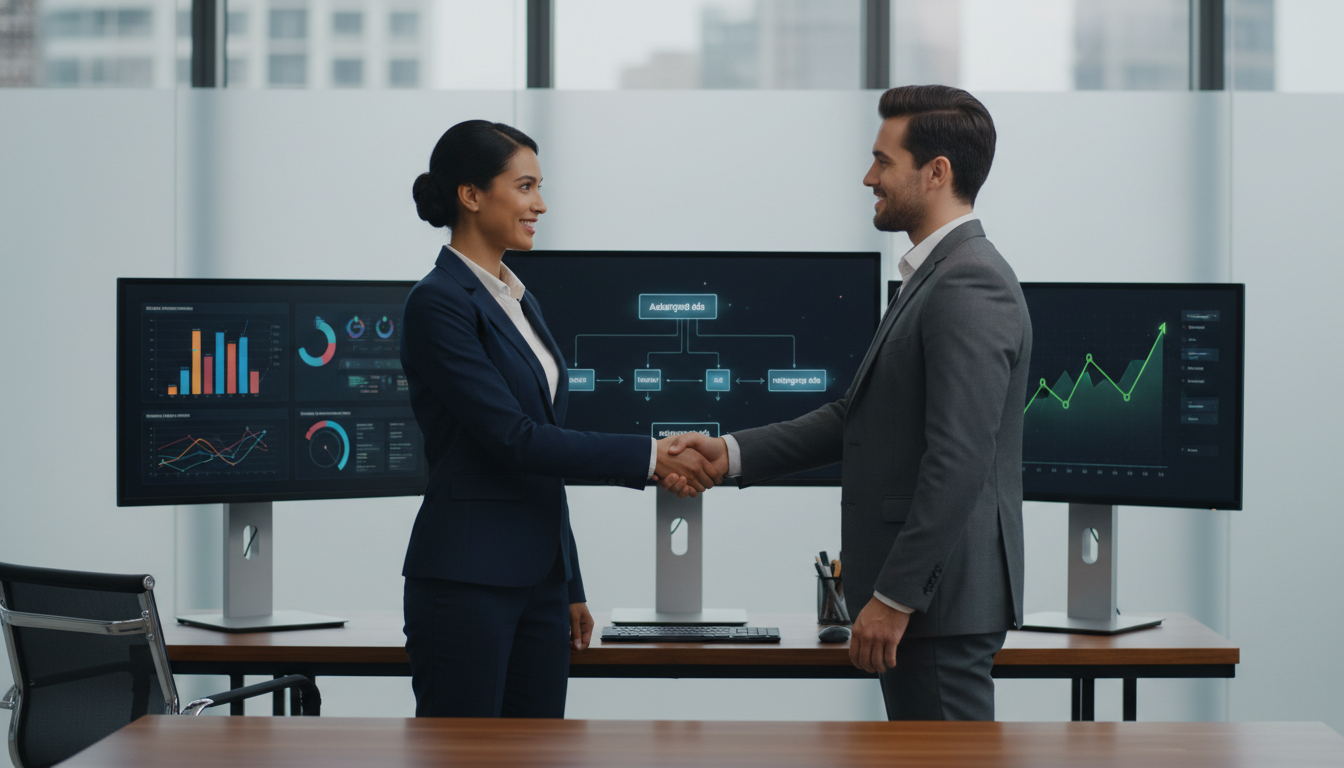 Retargeting b2b en google ads: cierra más ventas