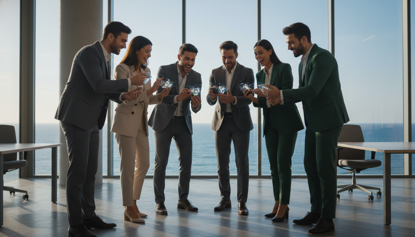 Por qué tiktok también es para empresas b2b