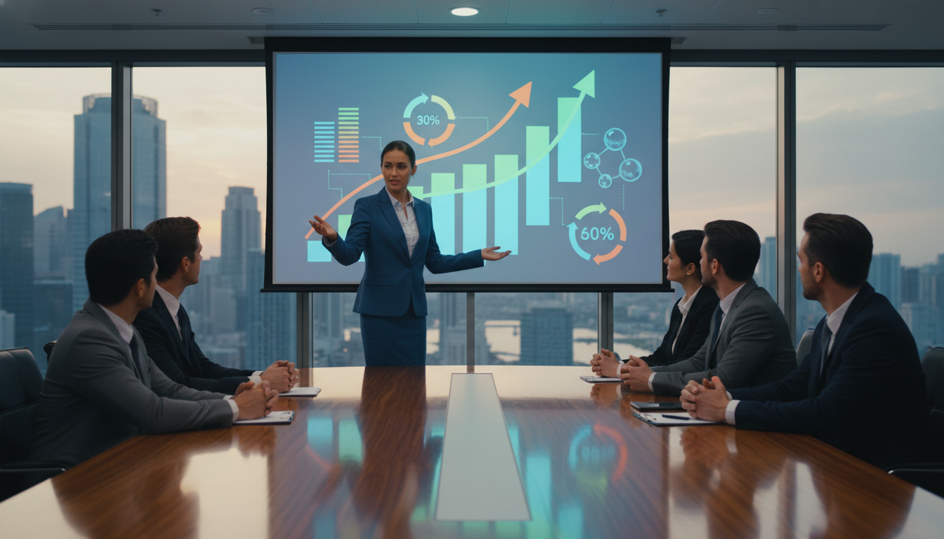 Métricas de redes sociales que importan en b2b