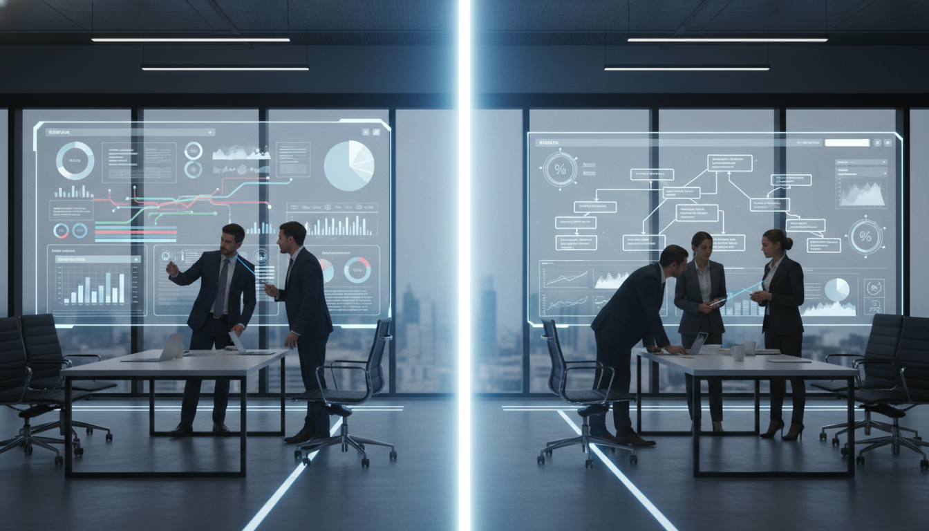 Hubspot vs activecampaign para negocios b2b
