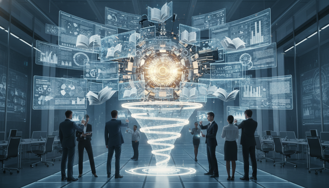 Contenido educativo b2b: el motor del inbound