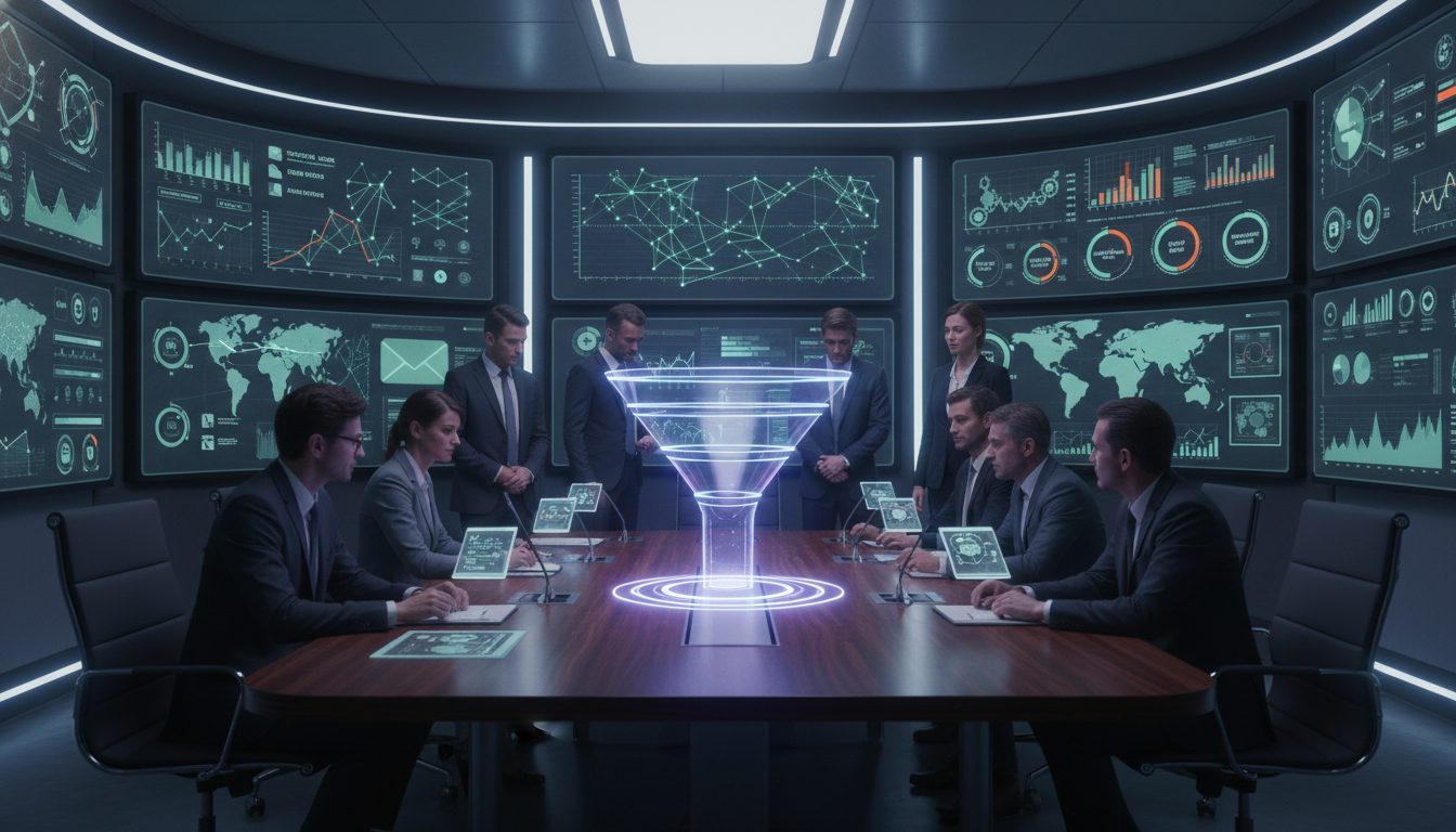 La guía definitiva de marketing digital b2b