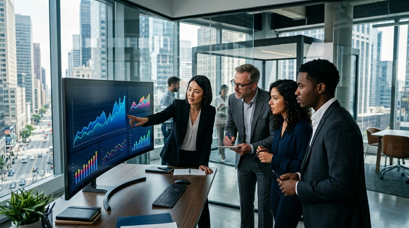 Retención clientes b2b: reduce el churn y crece
