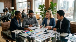 ¿Agencia digital con experiencia en branding B2B?