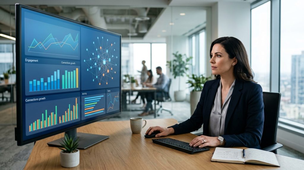 Agencias de marketing especializadas en redes sociales B2B