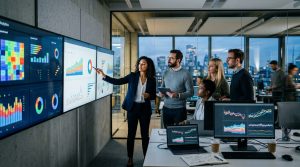 Agencias SEO para ecommerce B2B especializadas