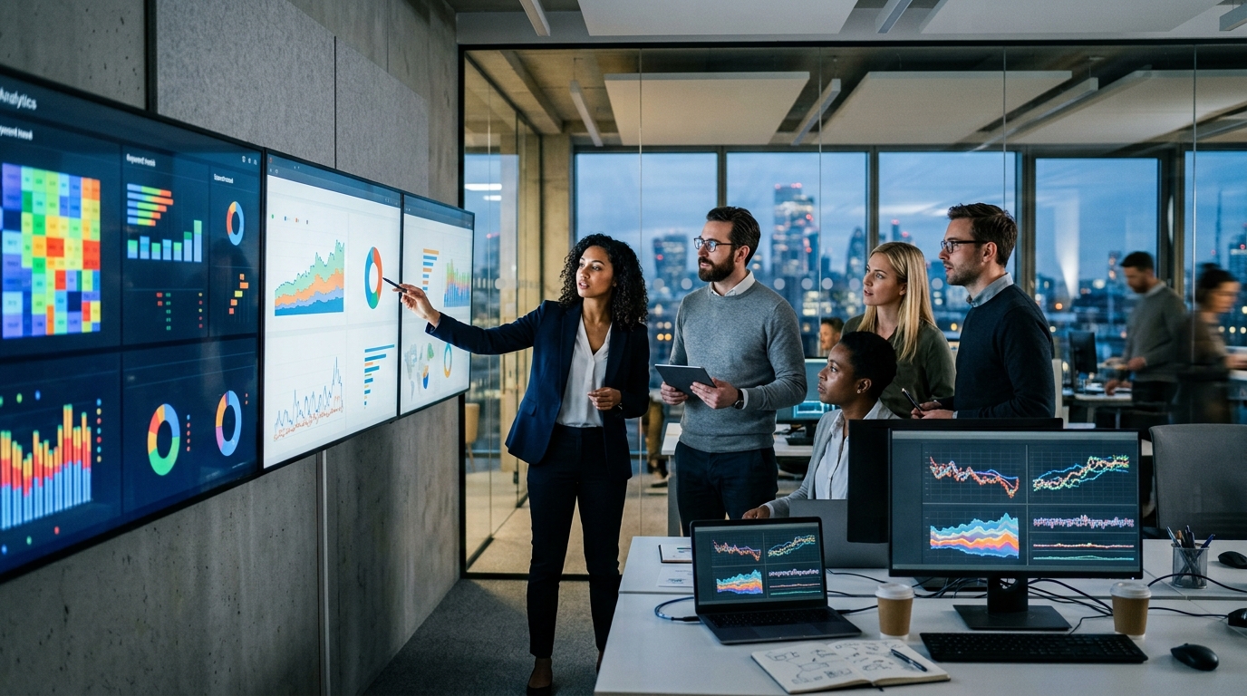 Agencias seo para ecommerce b2b especializadas