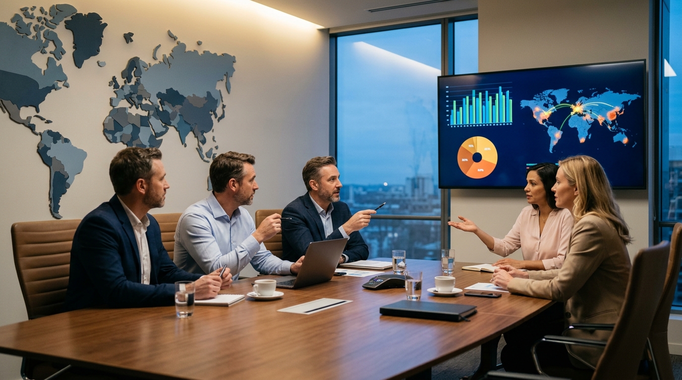 Agencias de seo con experiencia en turismo b2b