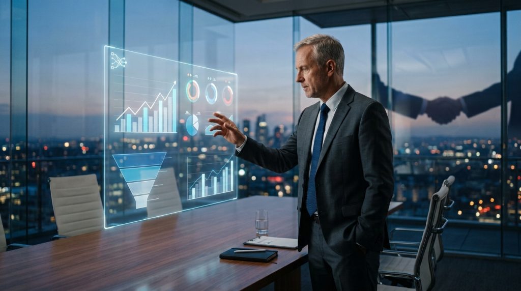 ¿Cómo elegir una agencia de marketing digital confiable B2B?