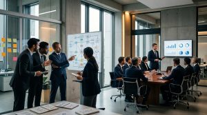 Comparativa de agencias de diseño web B2B: calidad y precio