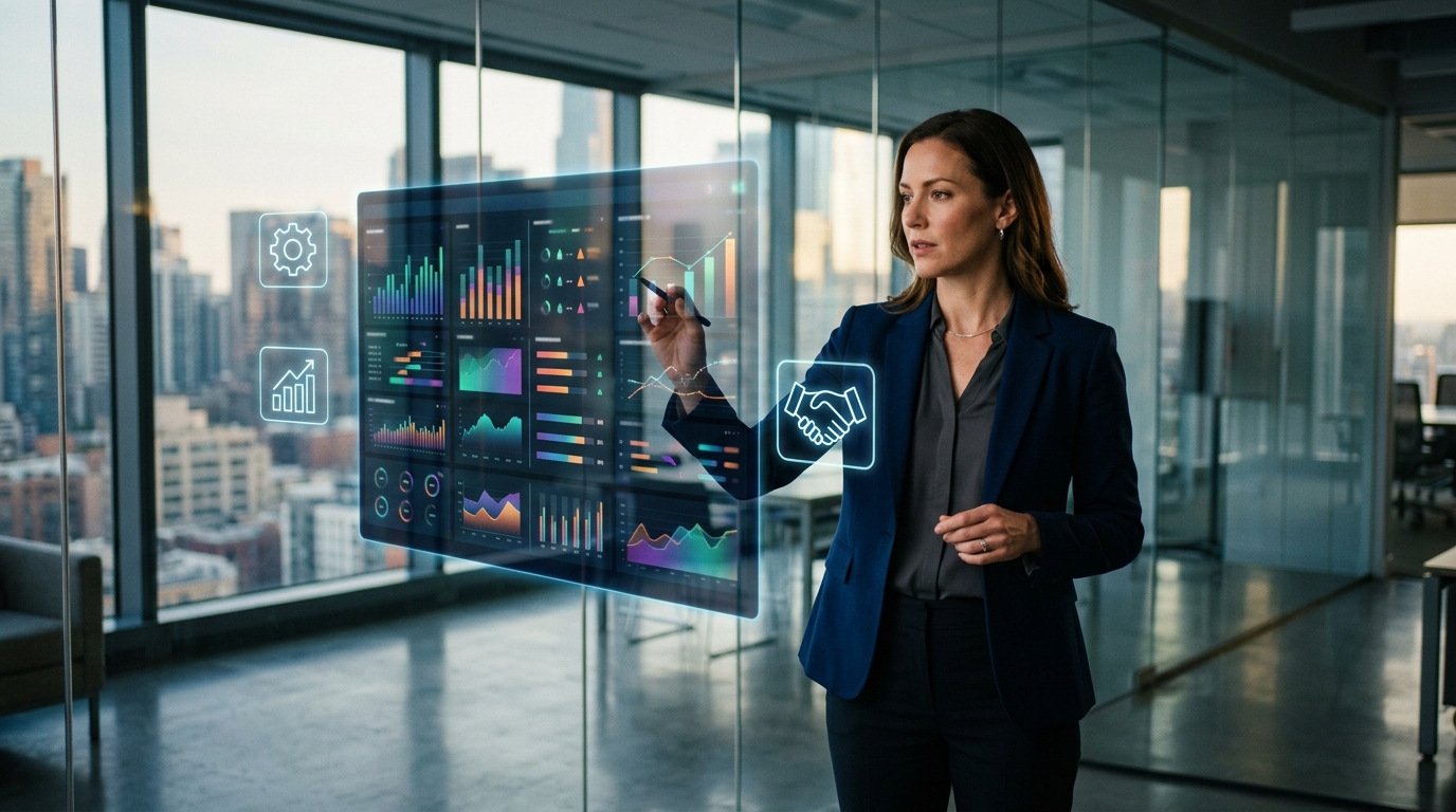 Comparativa de agencias de marketing digital b2b: cuál elegir