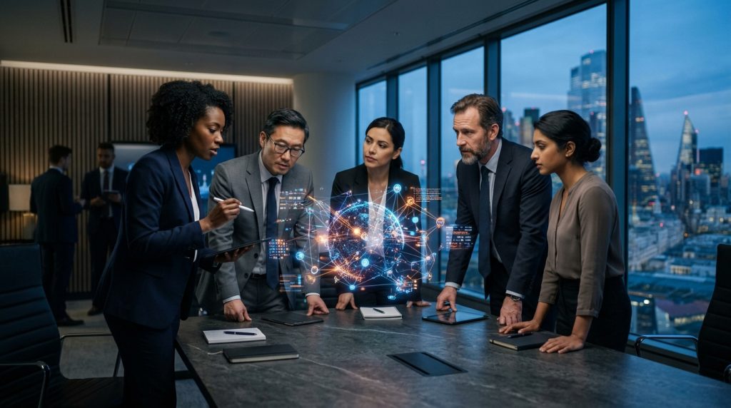¿Cómo contratar una agencia de posicionamiento SEO confiable B2B?
