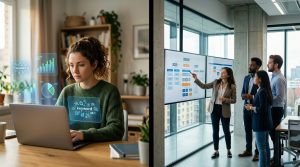 ¿Consultor SEO independiente o agencia B2B? Comparativa