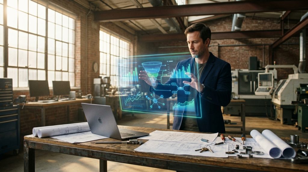 Reseñas de agencias SEO B2B para pymes | AMD