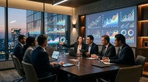 ¿Cómo una agencia de publicidad acelera tu ciclo de ventas?
