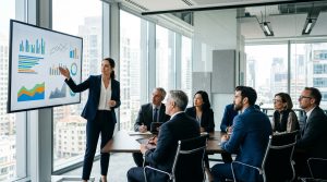 ¿Cómo aparecer en los AI Overviews de Google para B2B?