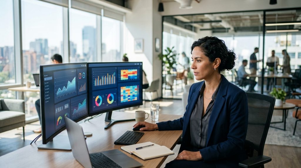 ¿Cómo elegir una agencia de publicidad de leads B2B?
