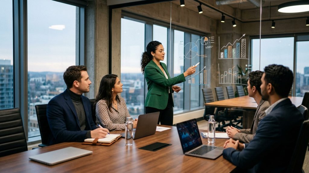 Consultor o agencia de marketing digital: ¿cuál elegir hoy?