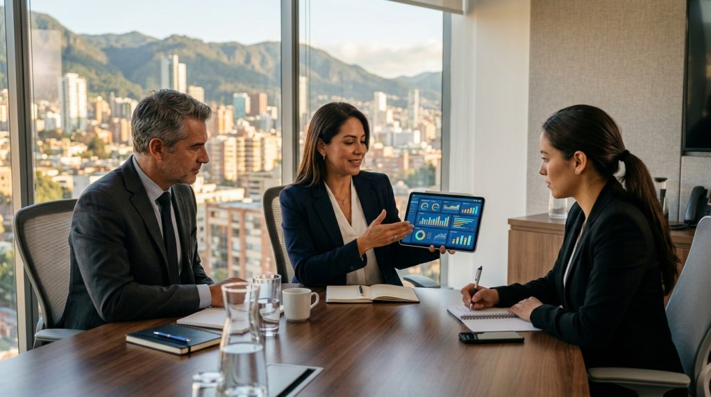 Consultoría de marketing digital: sana tu proceso de ventas