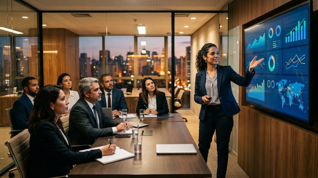 Consultoría de marketing digital: ¿cuánto invertir hoy?
