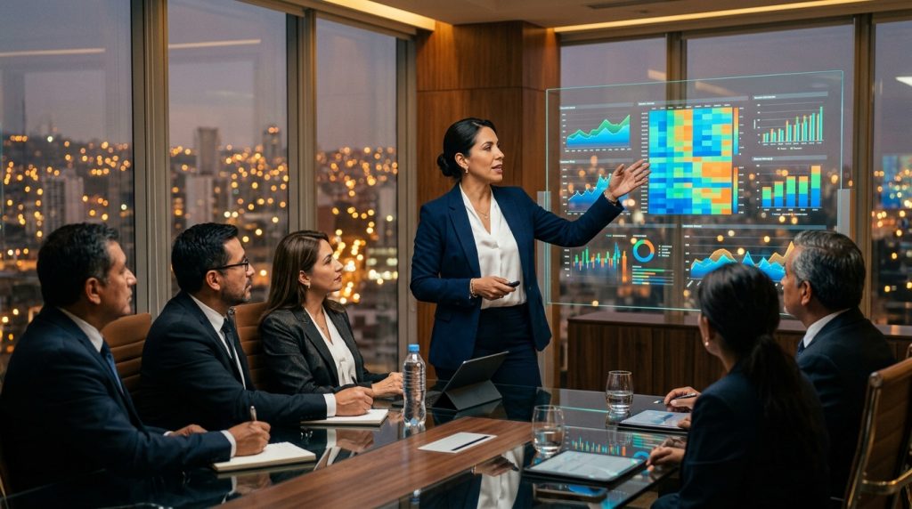 Consultoría de marketing digital: ¿cuándo la necesitas?
