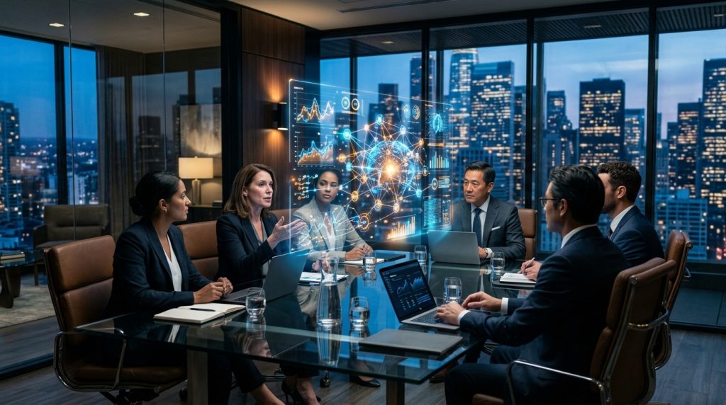 Geo: ¿cómo lograr que la ia recomiende tu empresa b2b?