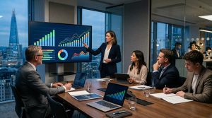 ¿Por qué las agencias de publicidad fallan en ventas B2B?