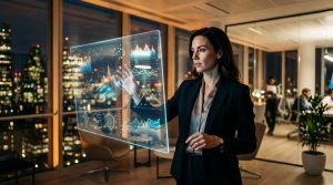 Posicionamiento GEO B2B: atrae leads calificados hoy