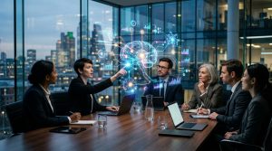 Posicionamiento SEO en IA: el futuro del tráfico orgánico